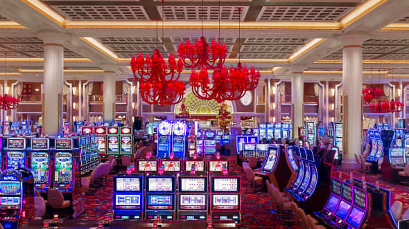 Roulette Zertifiziertes Spielsaal Mainmetropole