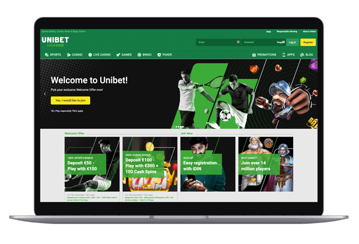 Finest Online casino Incentives 10 dollar deposit casinos and you may Bonus Codes Listing 2023