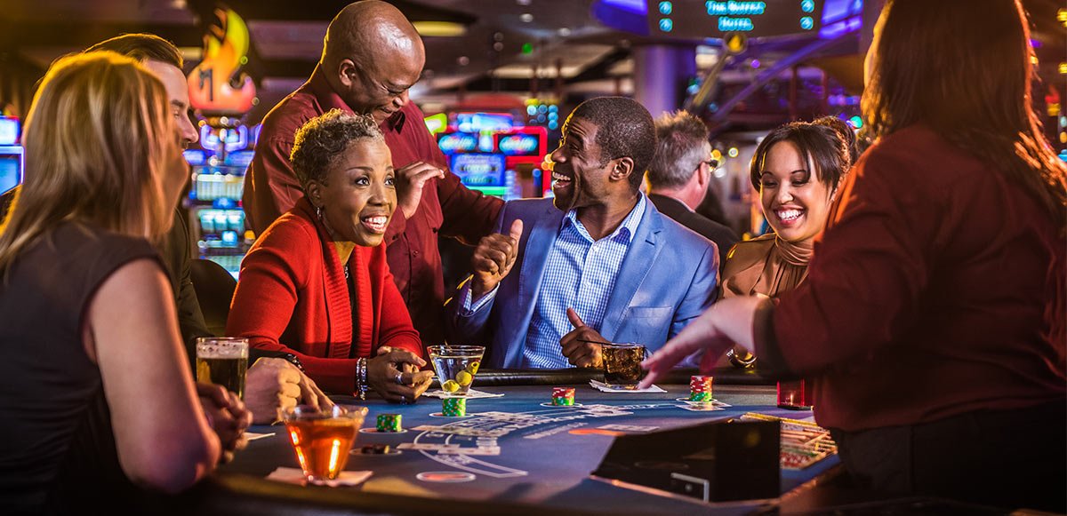 Roulette Zertifiziertes Spielsaal Mainmetropole