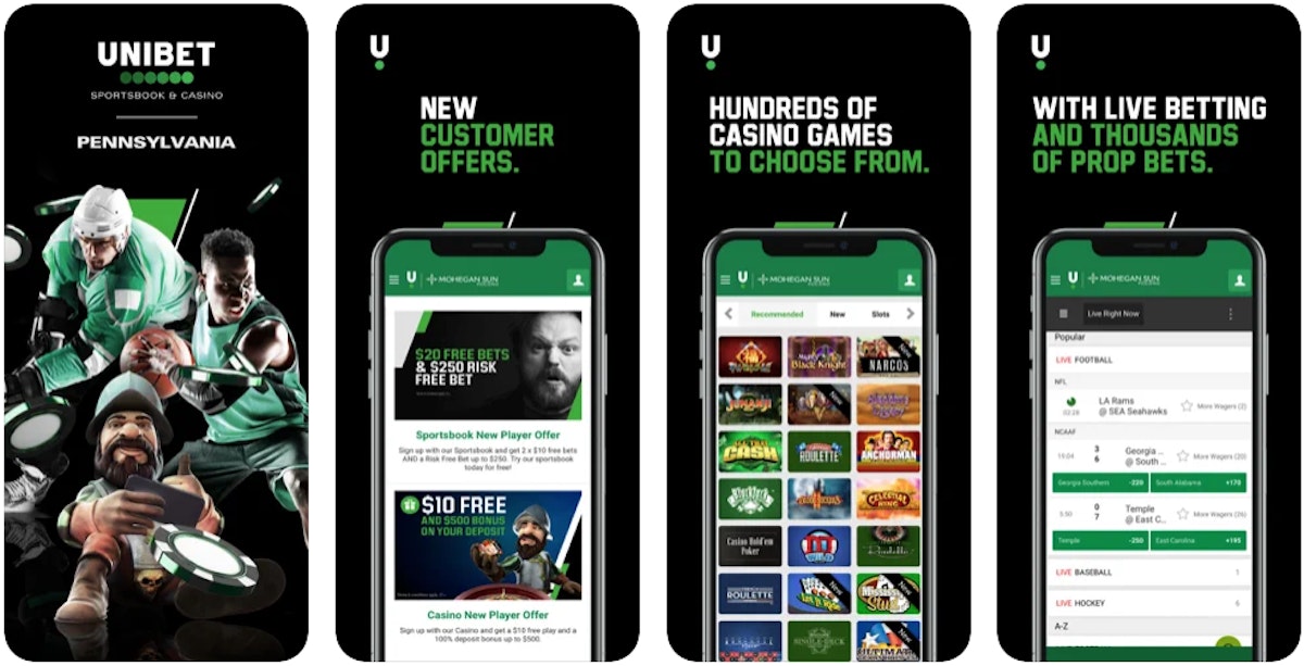 Finest No-deposit $1 deposit bonus casino Incentive Gambling enterprises 2023