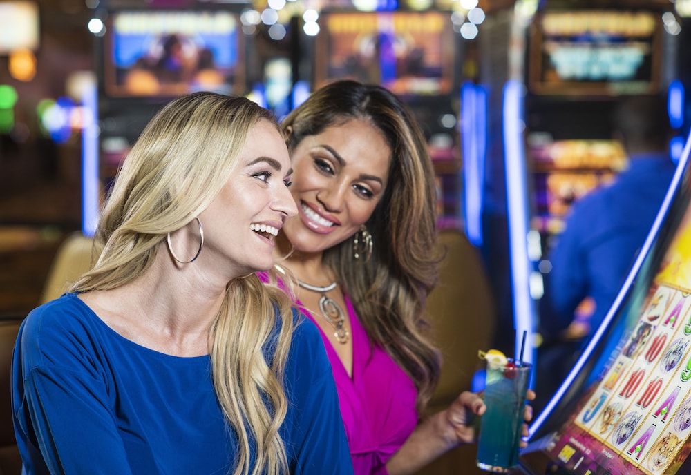 Pa Web based drbet casino casinos 2023