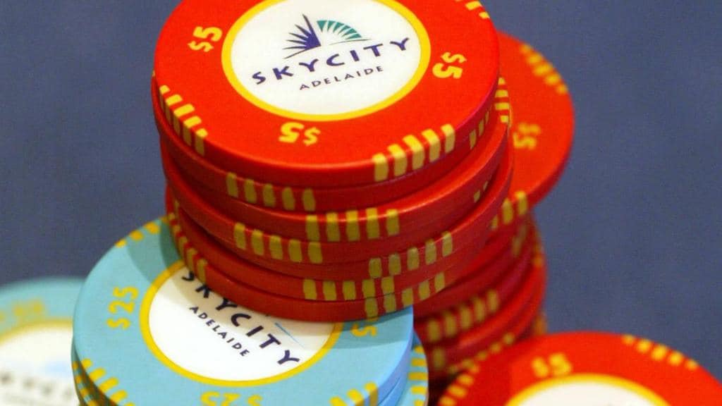 Finn Det Beste Online Casino