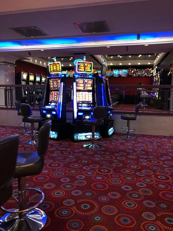 Raptor Casino
