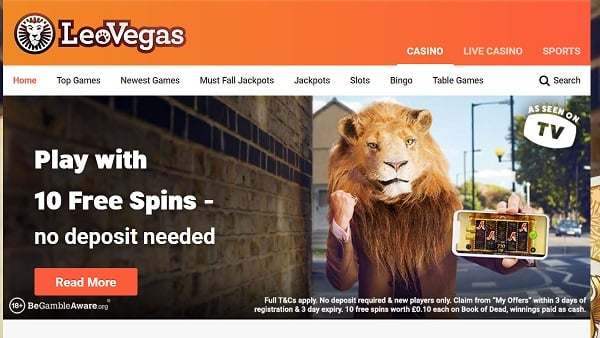 Greatest Real money gala casino 10 pound free Online casinos From 2023