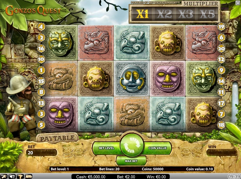 The newest Casinos on the internet Canada