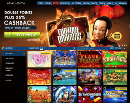Top 10 Real money Web based casinos