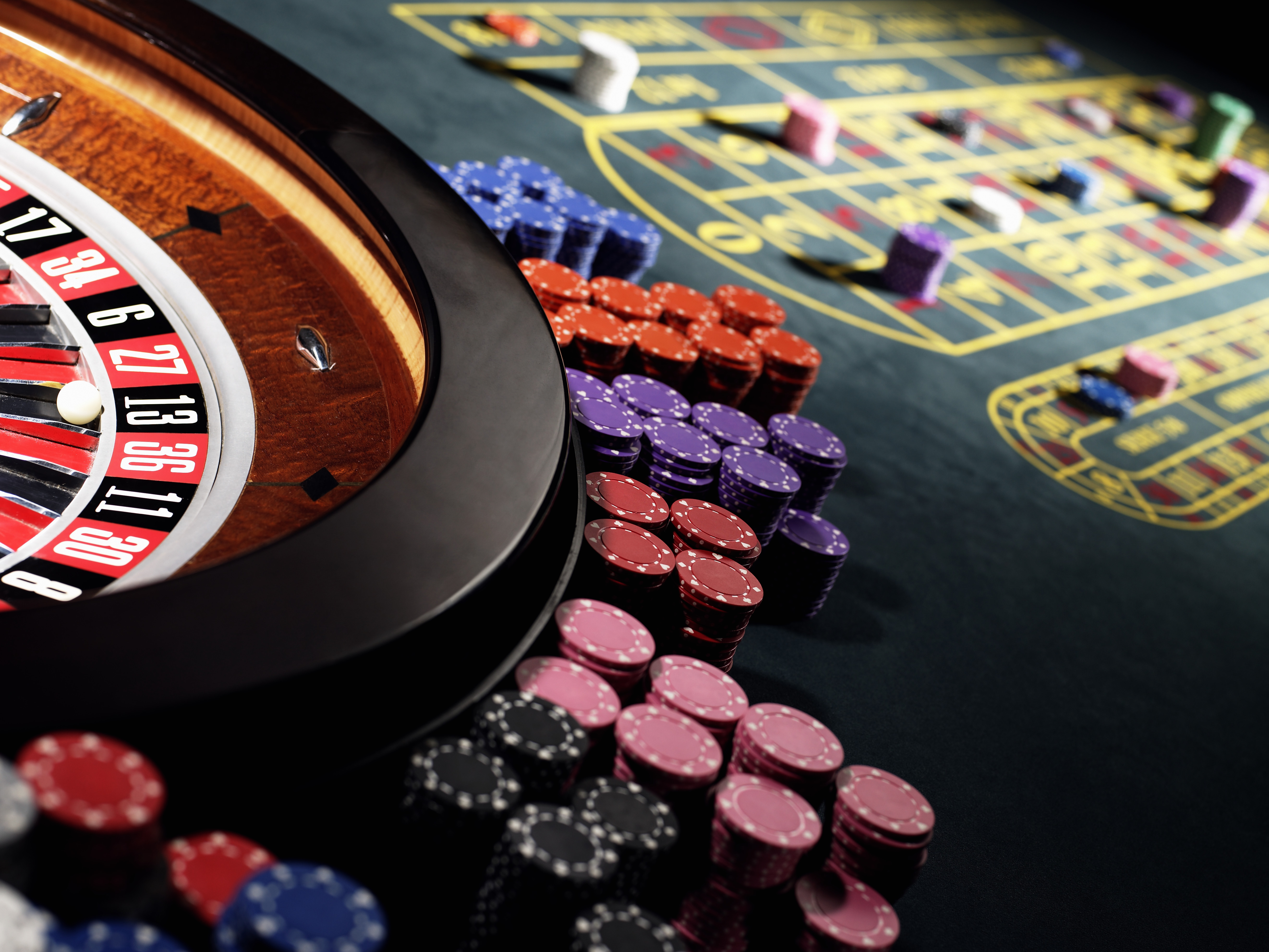 Nieuw Offlin Gokhal Programma Vanuit Nieuwe Casino's 2023