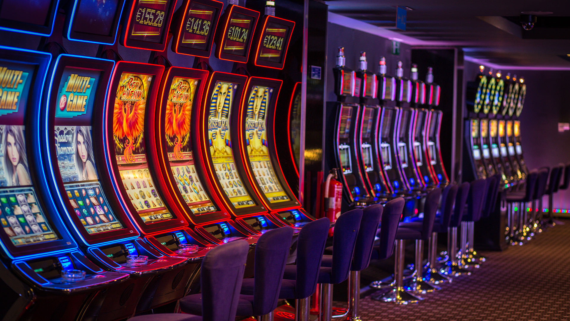 Casinonyheter, Senaste Nytta Försåvit Casino & Spel