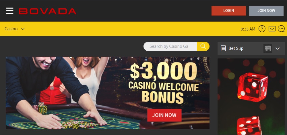 Finest Web based casinos 2023