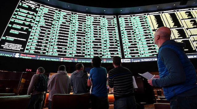 How to how long does grand national last Understand Betting Odds