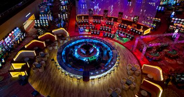 Casinosidor, Förtecknin Do Ultimat Casinosidorna & Spelsajterna 2022