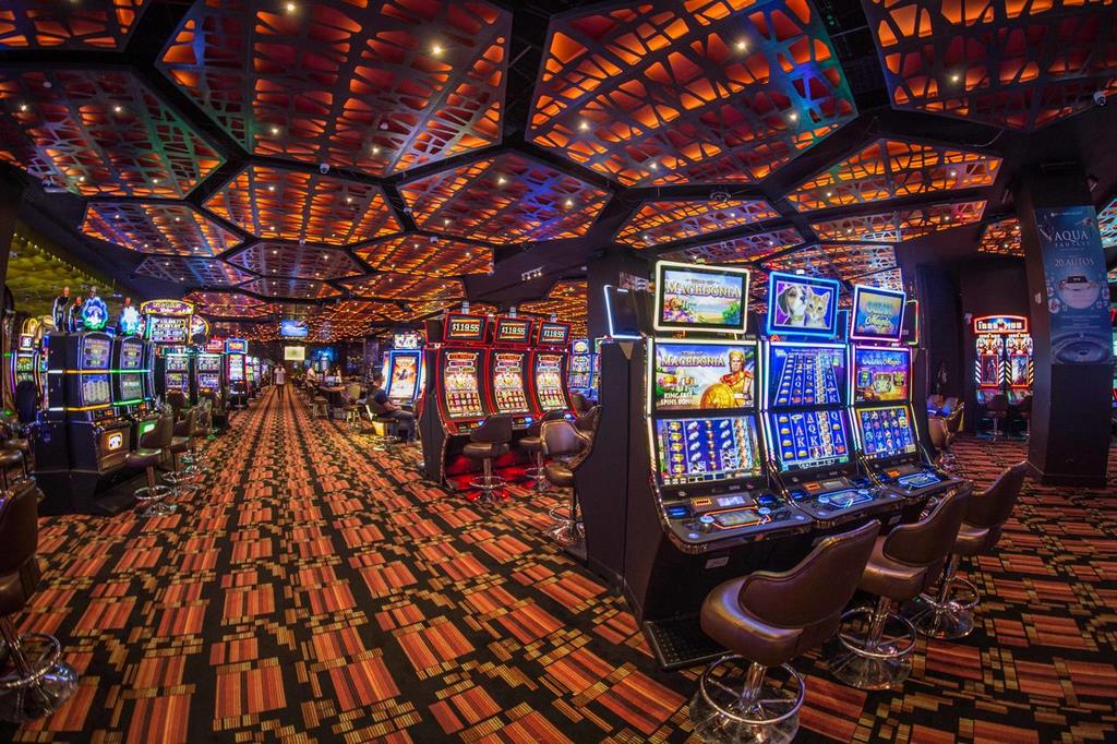 Beste Ausschüttung Inoffizieller mitarbeiter Online Spielbank 2023