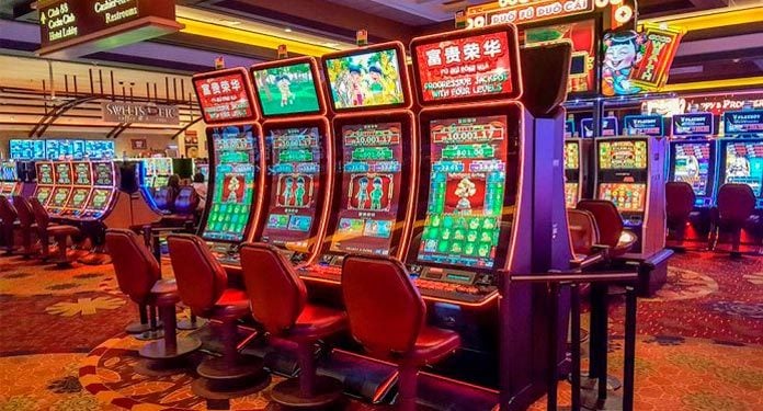 Suverä Casinospel Inom Sverige, Förteckning & Spelguide