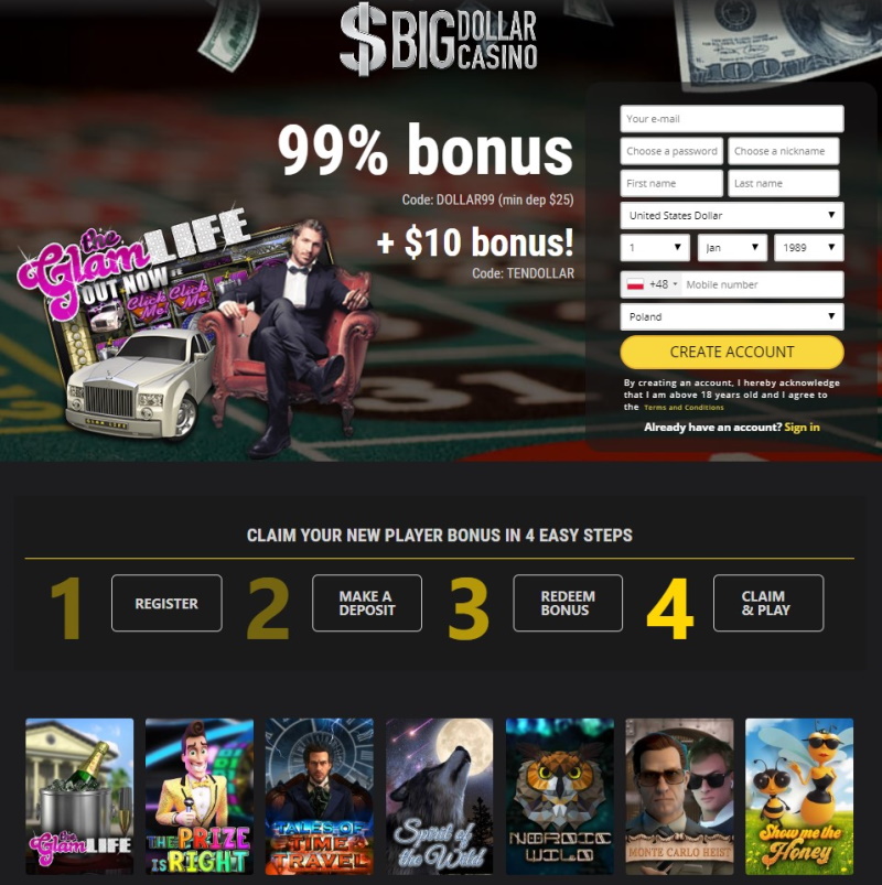 Best On-line casino No- deposit 3 pound casino deposit Extra Rules 2023