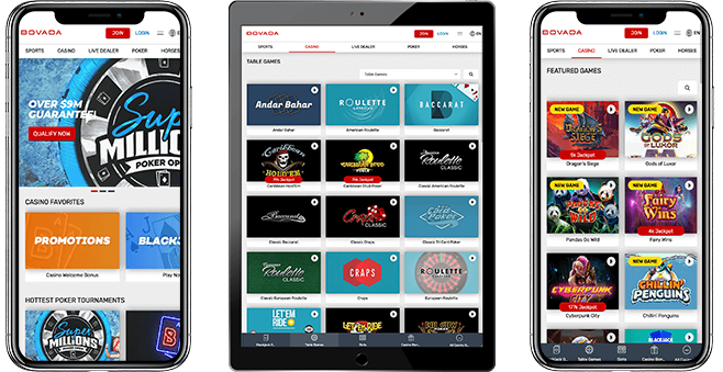 Best Web based casinos Canada Finest Gambling Web sites Inside the 2023