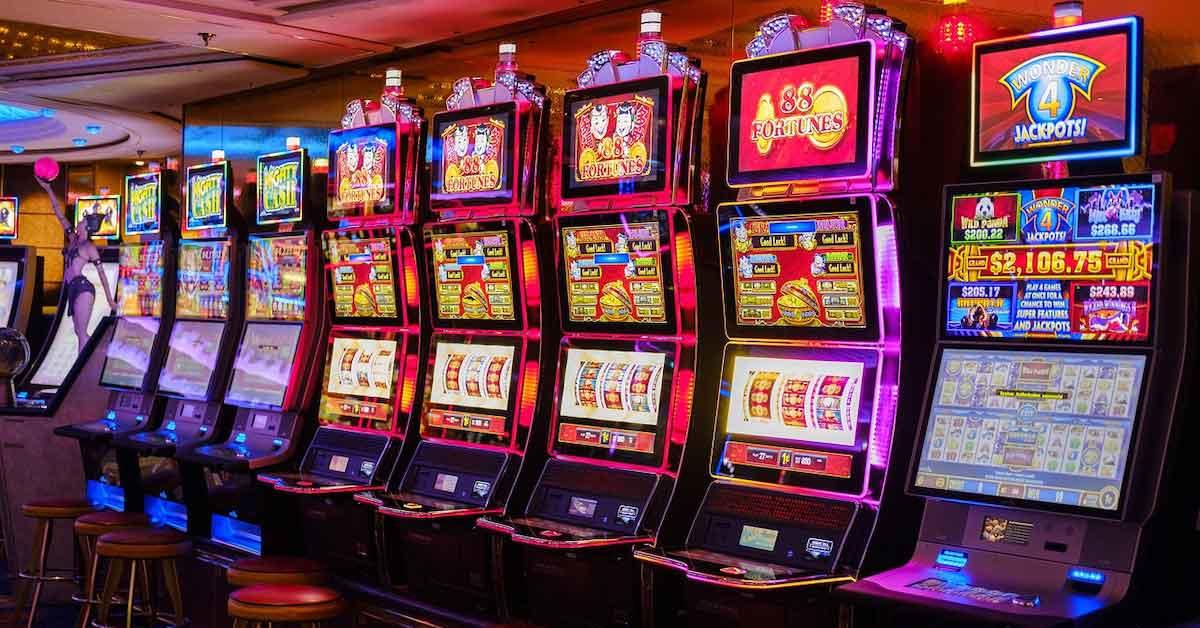 Playfrank lucky angler Local casino Canada