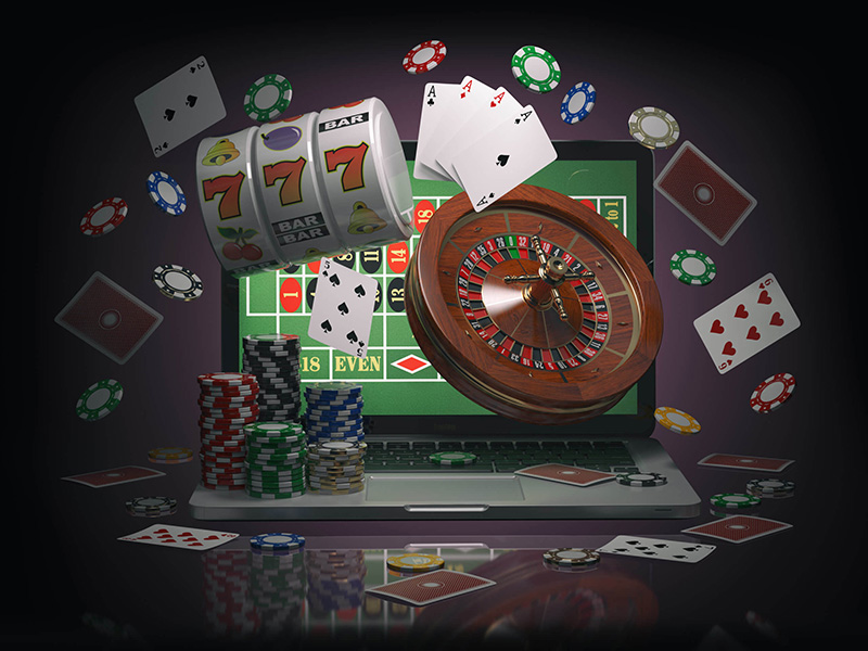 Casinos winner casino online Greeting Extra