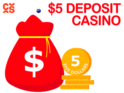 ten Best A real income Online casinos To 1 dollar deposit casino have Large Winnings and you will Incentives