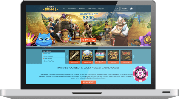 Pa Web based drbet casino casinos 2023