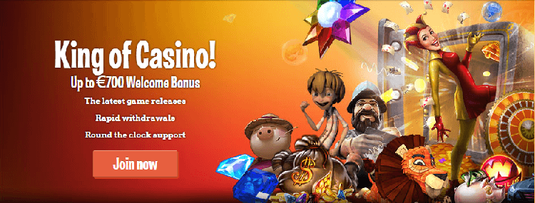 On-line casino Bonuses Within the Canada Greatest Also provides 2023